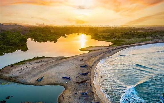 Private Taxi & Cabs from Arugam Bay