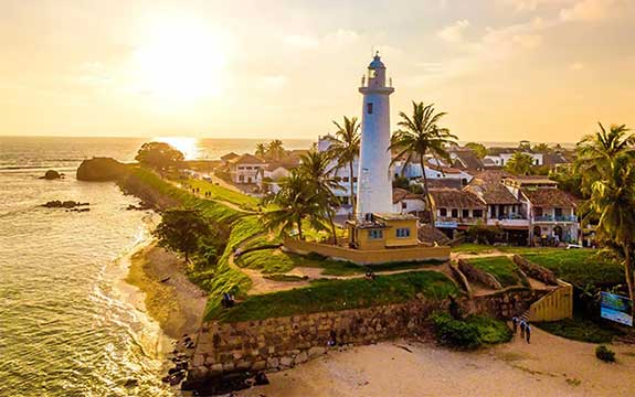 Private Taxi & Cabs from Galle