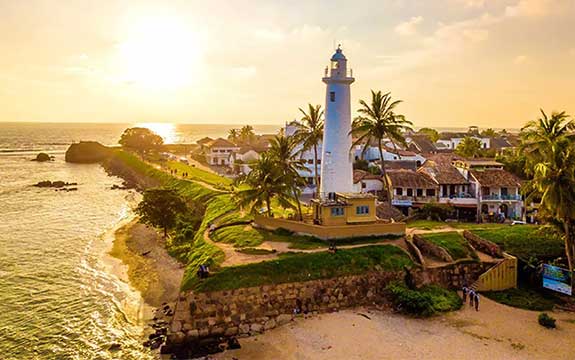 Intercity taxi and Transfer Service in Sri Lanka