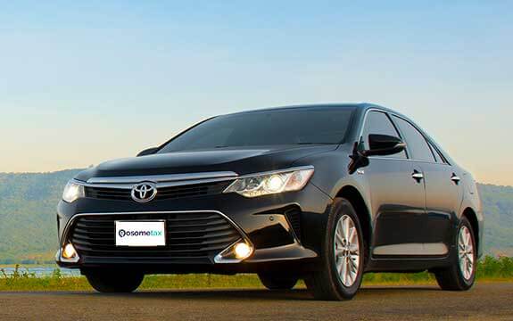 Chauffeur Driven Rentals by Vehicle in Sri Lanka