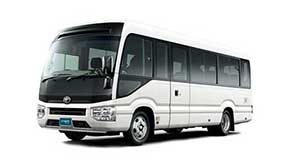 Sri Lanka Taxi - Mini Bus